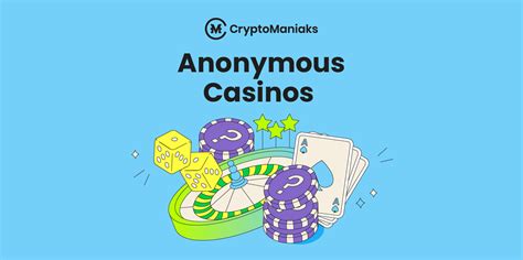 anonymous crypto casinos